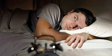 Kronik Uykusuzluk Belirtileri ve Tedavisi Kronik Uykusuzluk Belirtileri ve Tedavisi